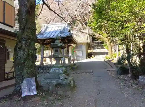 八菅神社(神奈川県)