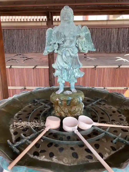 宗保院(東京都)