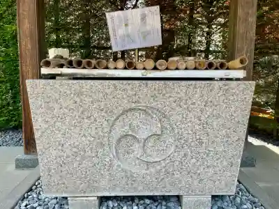 久本神社(神奈川県)