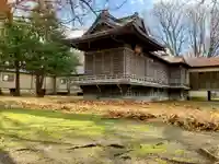 岩内神社のその他建物
