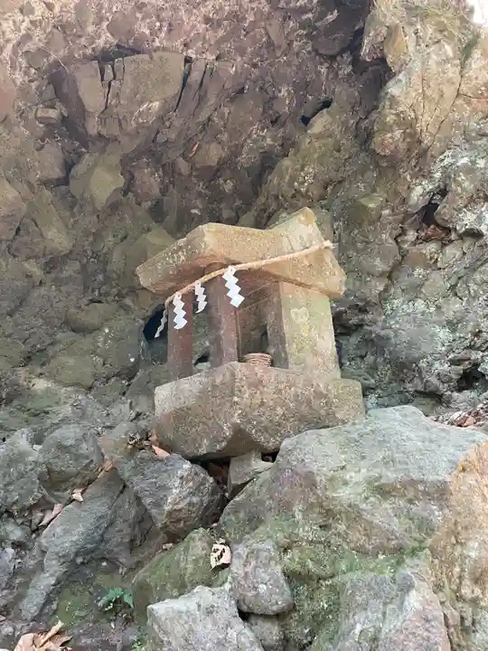 榛名神社(群馬県)
