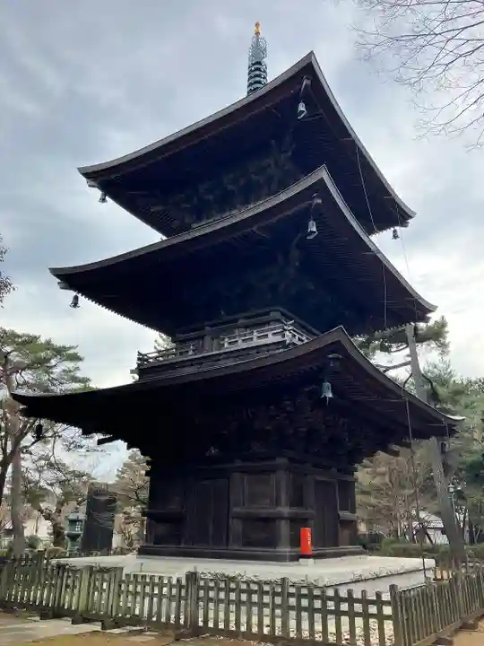 豪徳寺(東京都)