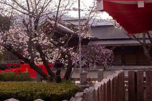 車折神社(京都府)