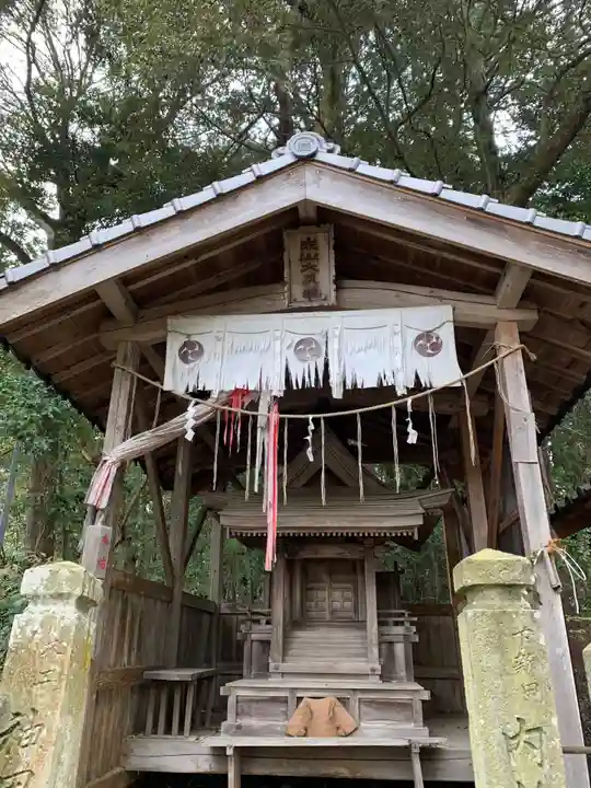 日吉神社(兵庫県)