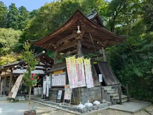 岡寺（龍蓋寺）(奈良県)