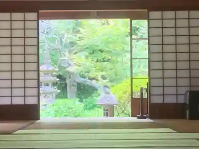 浄智寺のその他建物