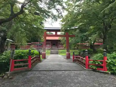 高照神社(青森県)