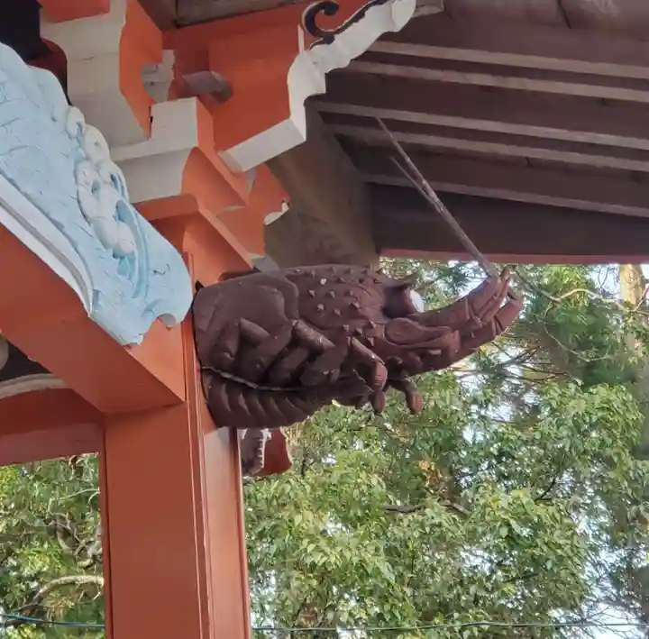 榎原神社(宮崎県)