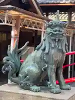 道明寺天満宮(大阪府)