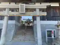 石屋神社(兵庫県)