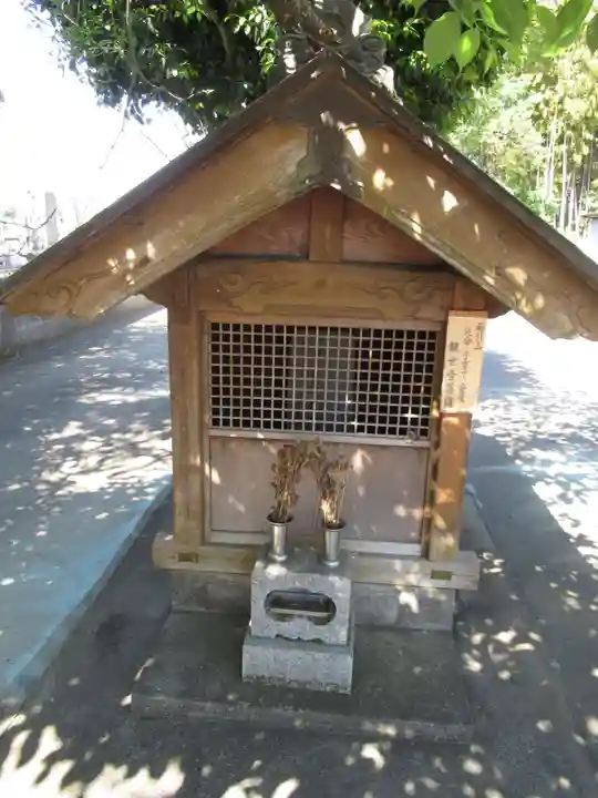 正光院(茨城県)