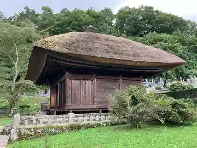 中禅寺のその他建物