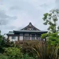華蔵院(東京都)