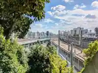 赤羽八幡神社(東京都)