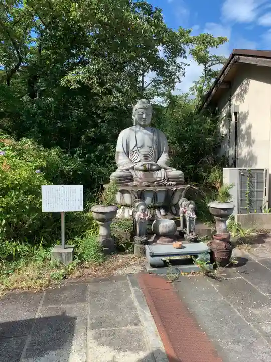南法華寺(壷阪寺)の仏像