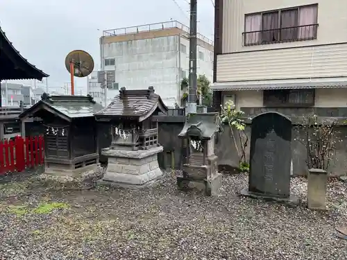 鴻神社(埼玉県)