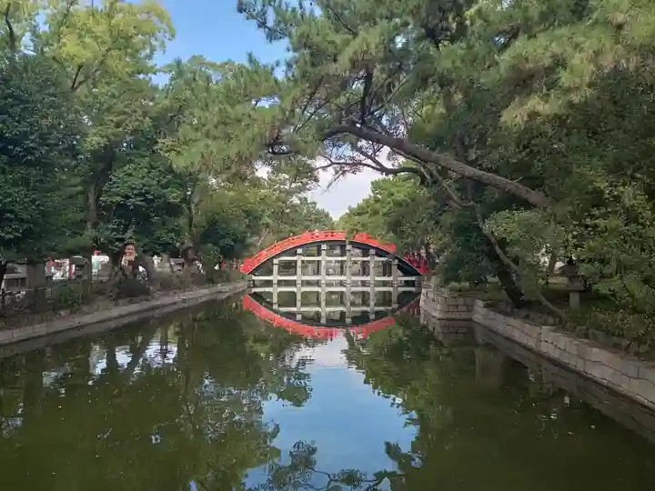 住吉大社のその他建物