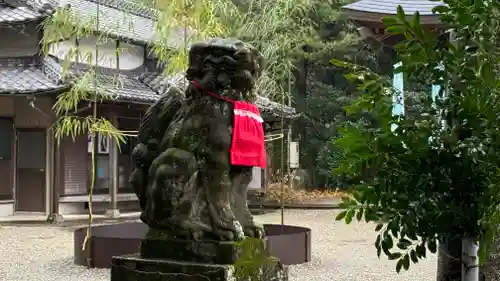 瀧宮神社(徳島県)