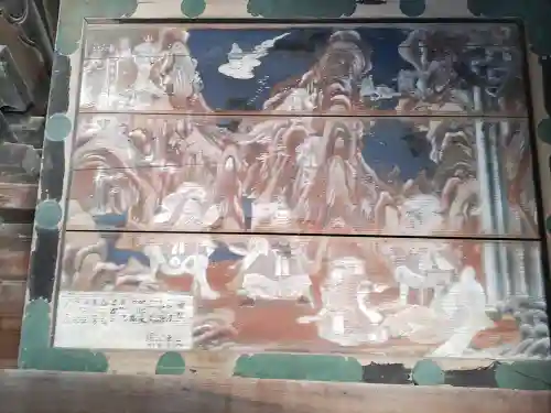 岩井神社(千葉県)