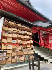 赤城神社(群馬県)