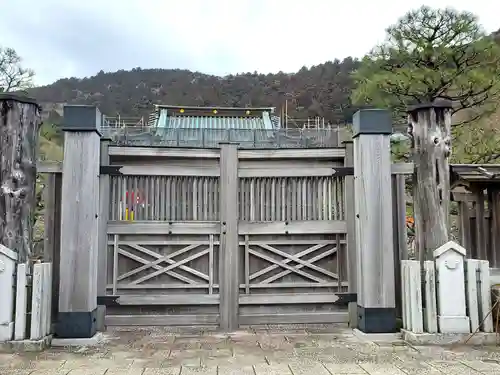 勝尾寺のその他建物