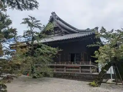 寛永寺(根本中堂)(東京都)
