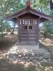 梅宮神社(埼玉県)