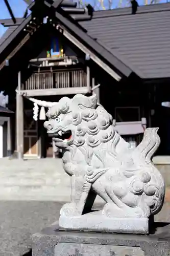 恵比須神社(北海道)