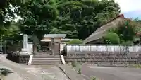 万松院のその他建物