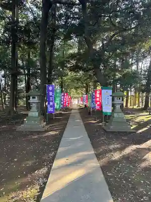國王神社(茨城県)
