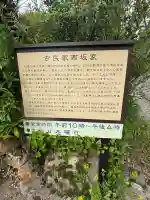 西坂ねこ稲荷神社(福島県)