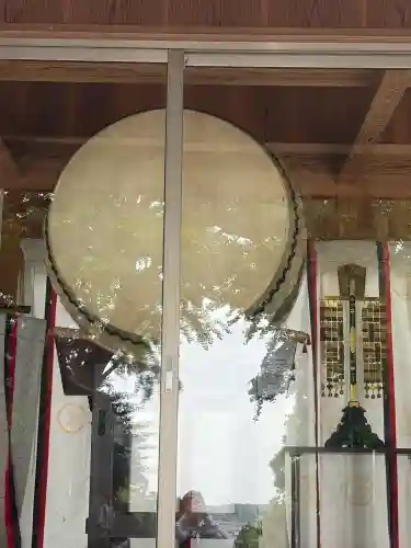 宮地嶽神社(福岡県)