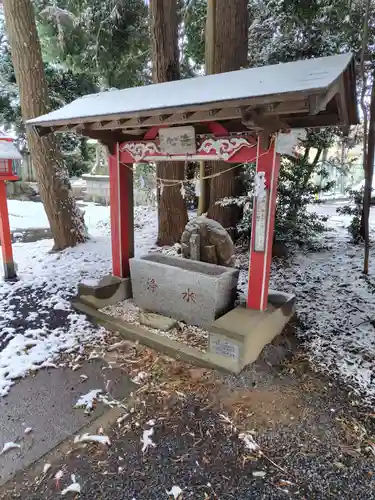 愛宕神社(栃木県)