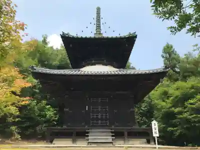 三谷寺のその他建物