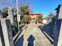 今宮八幡宮(群馬県)