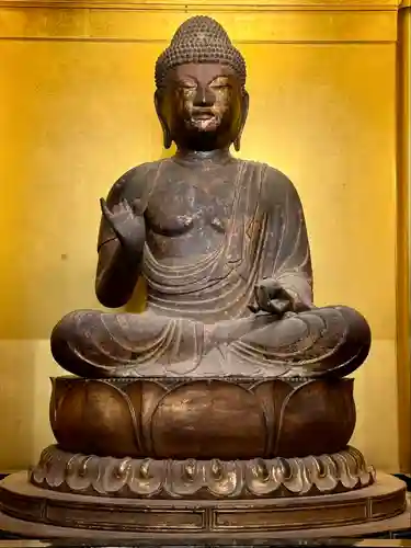 伊勢の国 四天王寺(三重県)