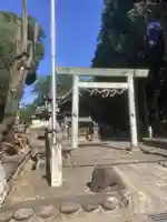 熊野社(塔野地)(愛知県)