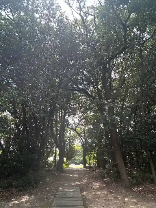 乃木神社(香川県)