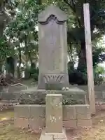 重俊院(千葉県)