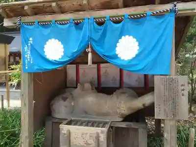 都農神社(宮崎県)