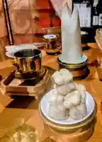 見沼大師 感応院(埼玉県)