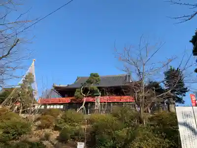 清水観音堂のその他建物