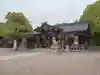 三社神社(大阪府)