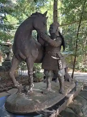 駒木諏訪神社(千葉県)