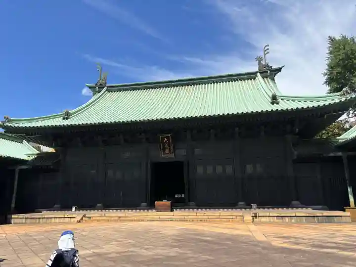 神田神社(神田明神)(東京都)