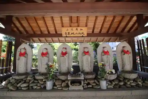 瀧泉寺（目黒不動尊）(東京都)