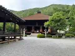 大善寺(山梨県)