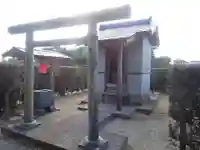 子安神社(千葉県)