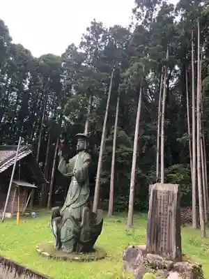 卑弥呼神社(鹿児島県)