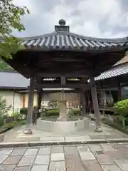 三室戸寺(京都府)